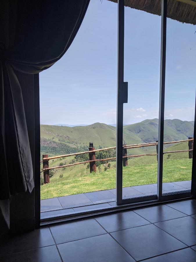 Apartmán Mountain Aloe Den Barberton Exteriér fotografie