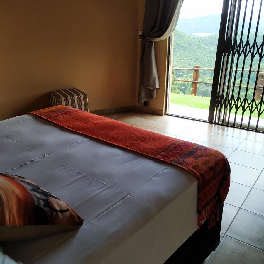 Apartmán Mountain Aloe Den Barberton Exteriér fotografie